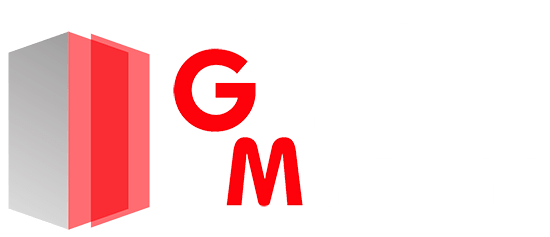 Glassmasters logo