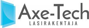 Axe-Tech logo