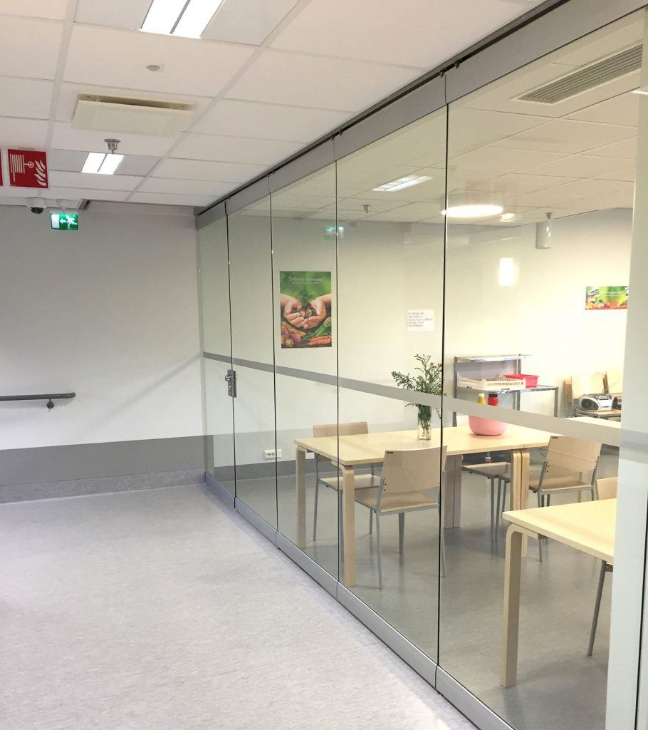 GM-classic Glassmasters