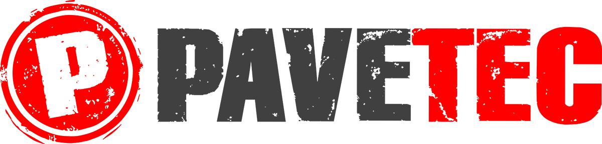 Pavetec logo